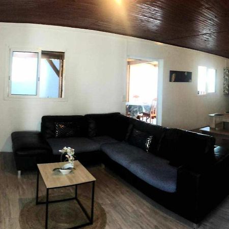 Ti Kaz Aime Villa Saint-Pierre Kültér fotó