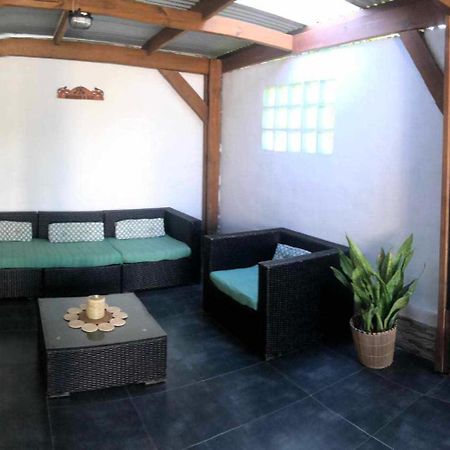 Ti Kaz Aime Villa Saint-Pierre Kültér fotó
