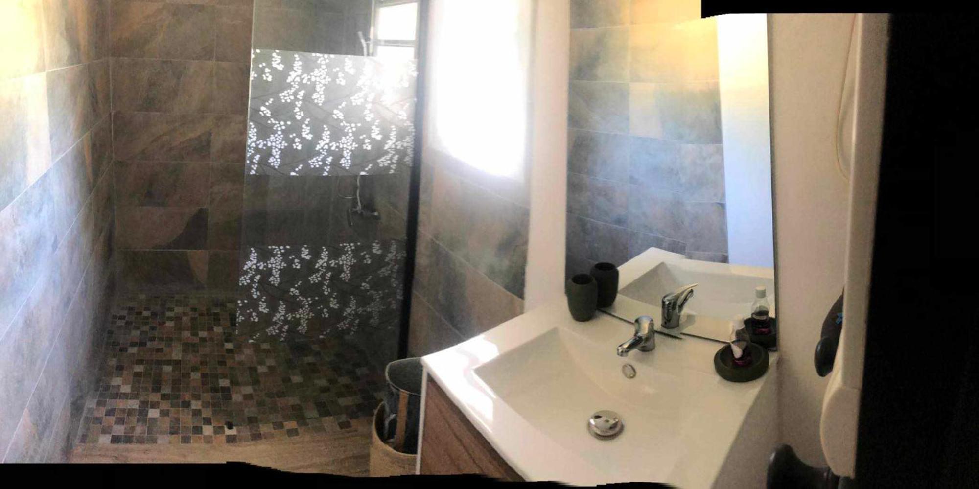 Ti Kaz Aime Villa Saint-Pierre Kültér fotó